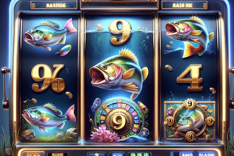 Jugar gratis en el slot 9 Bass (Oros Gaming): guía práctica para explorar sin riesgo