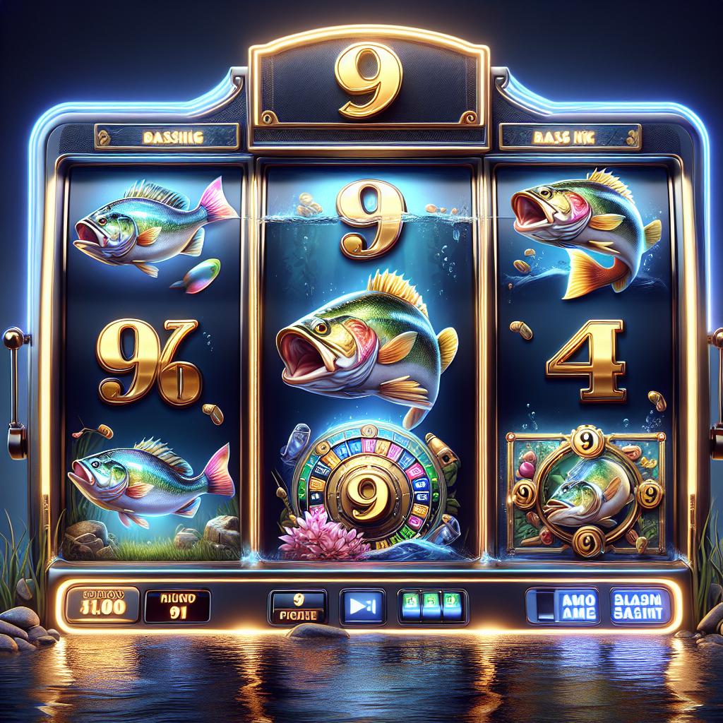 Jugar gratis en el slot 9 Bass (Oros Gaming): guía práctica para explorar sin riesgo